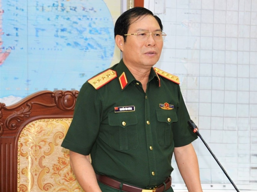 Chuẩn bị chu đáo cho nhiều cuộc diễn tập lớn trong năm 2026
